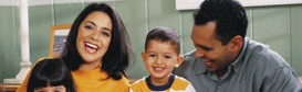family law / Divorce